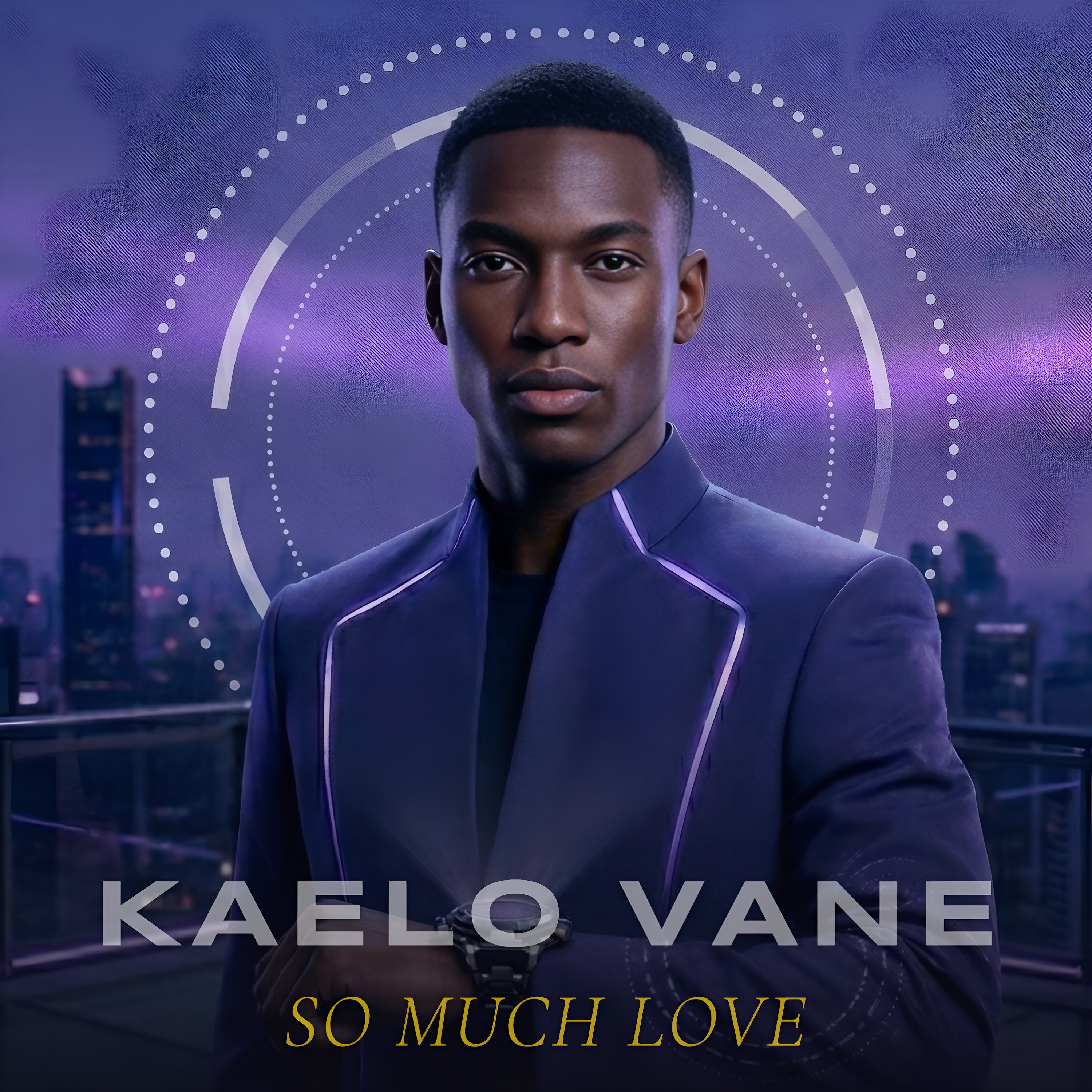so much love official cd cover